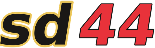 sd44 logo